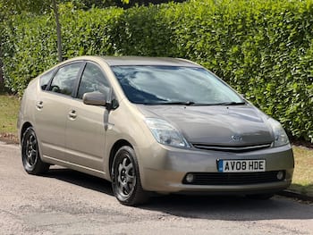 Used Toyota Prius 2008 for sale - 79698267: Photo