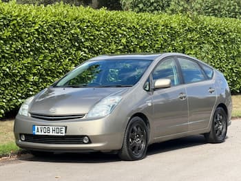Used Toyota Prius 2008 for sale - 79698267: Photo