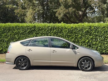 Used Toyota Prius 2008 for sale - 79698267: Photo