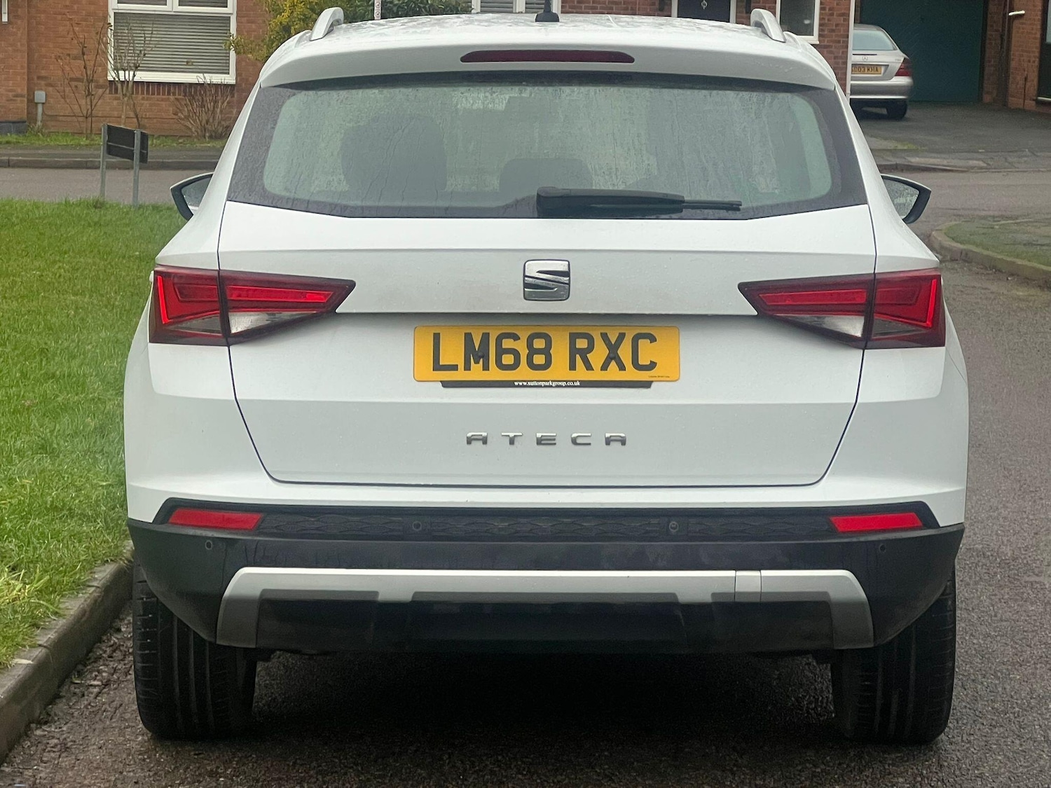 Used SEAT Ateca 2018 for sale - 77410842: Photo 10