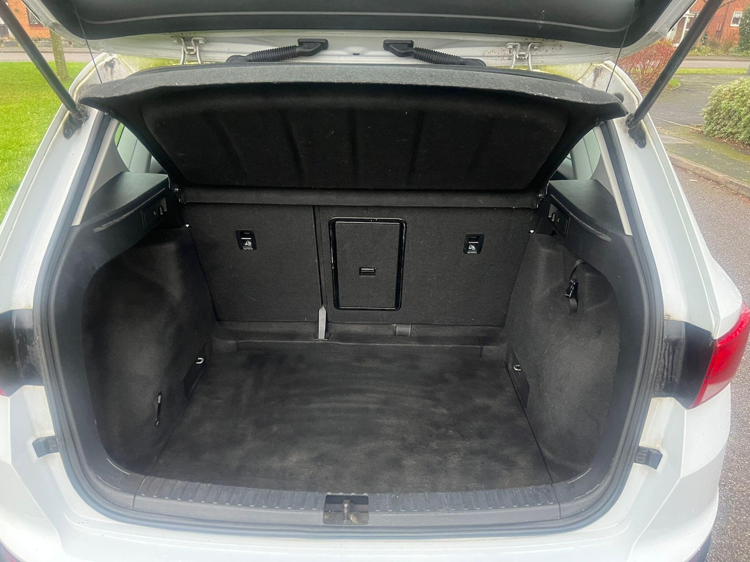 Used SEAT Ateca 2018 for sale - 77410842: Photo 11