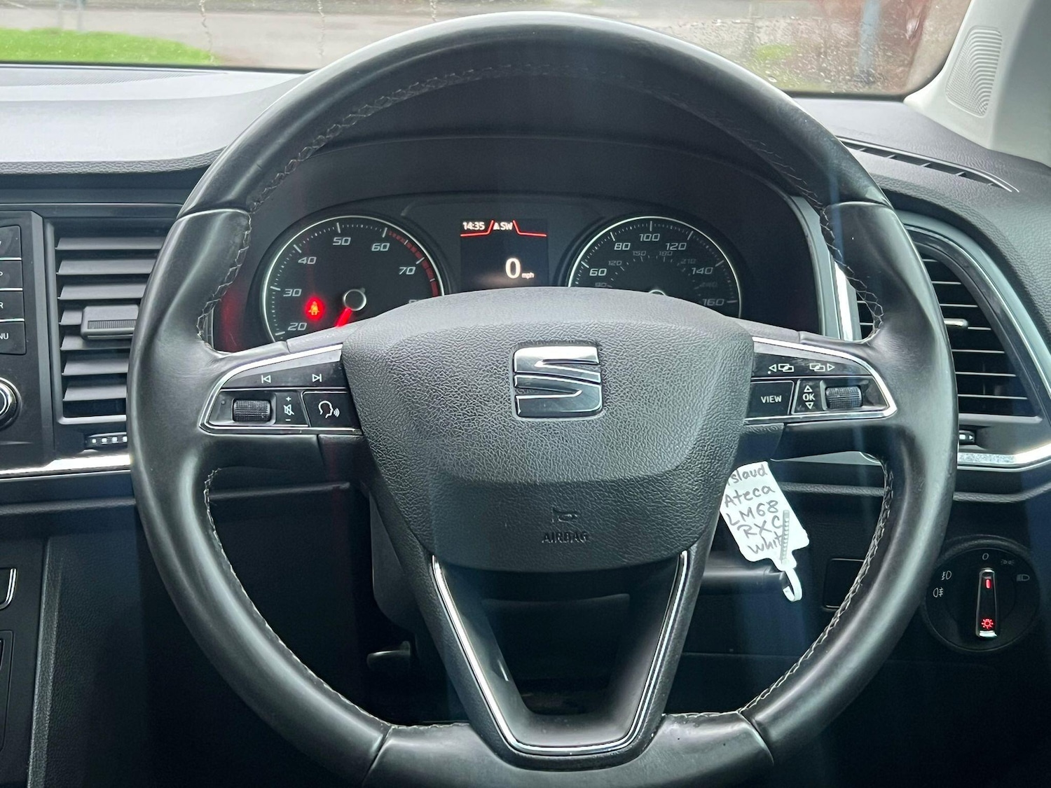Used SEAT Ateca 2018 for sale - 77410842: Photo 17