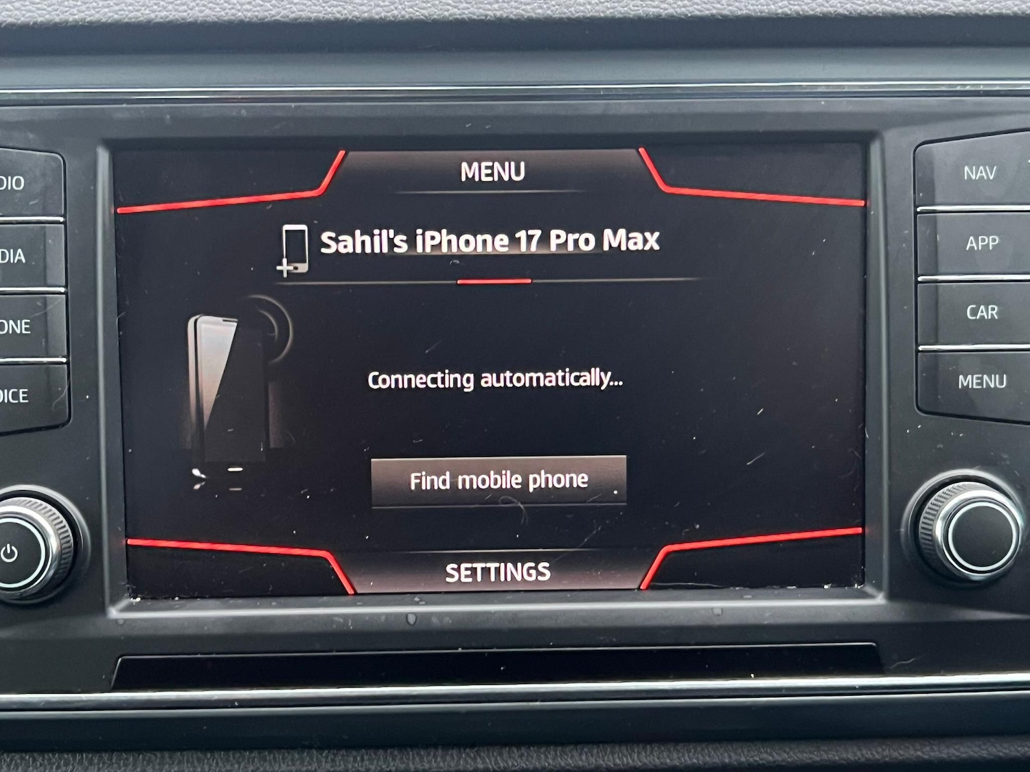 Used SEAT Ateca 2018 for sale - 77410842: Photo 19