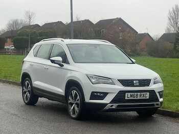 (68) - 1.5 TSI EVO SE Technology Euro 6 (s/s) 5dr