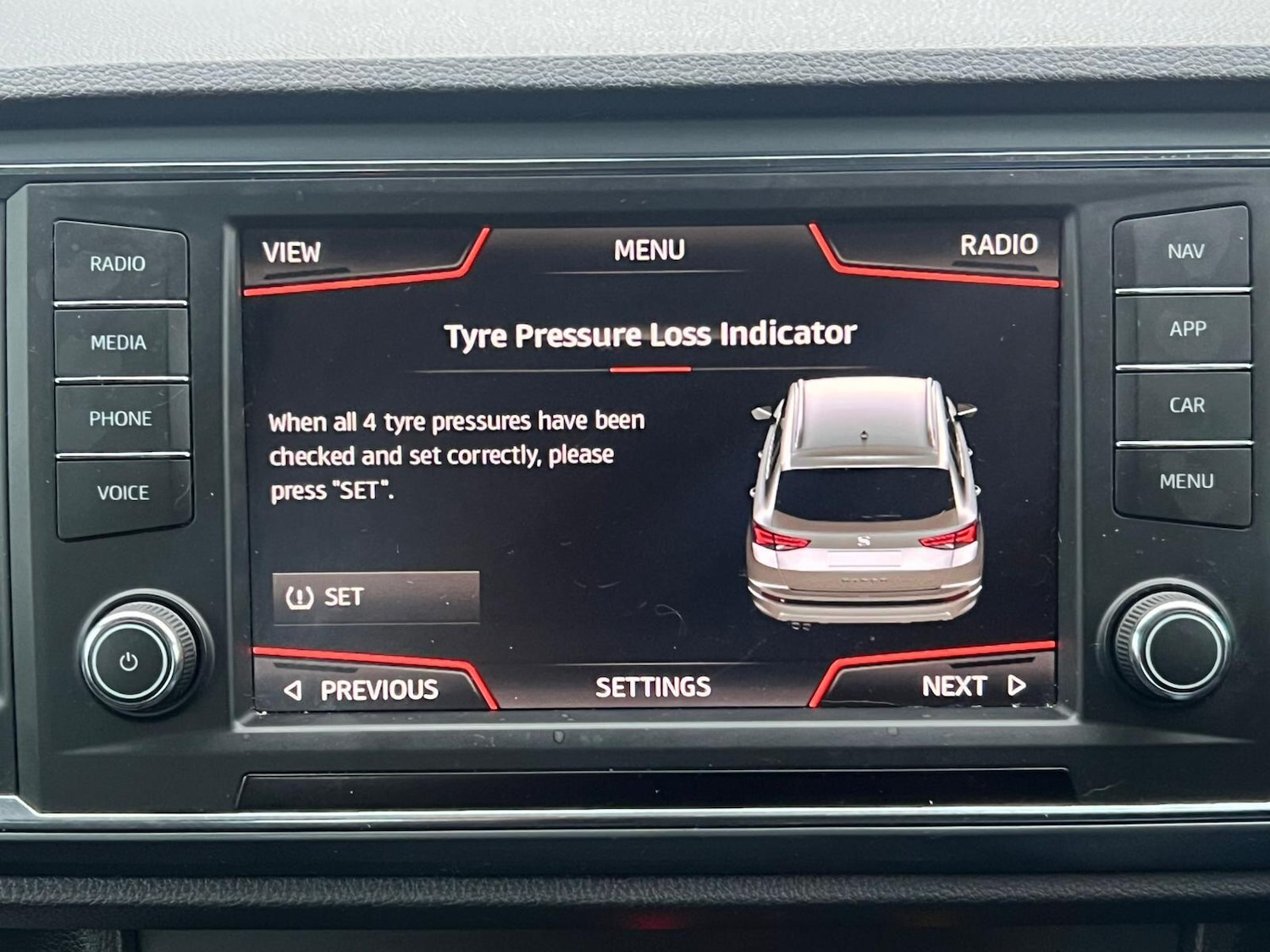 Used SEAT Ateca 2018 for sale - 77410842: Photo 21