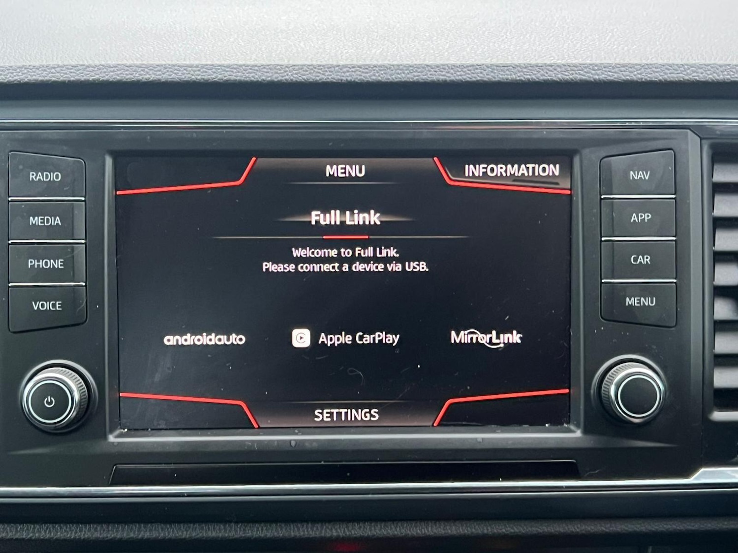 Used SEAT Ateca 2018 for sale - 77410842: Photo 22