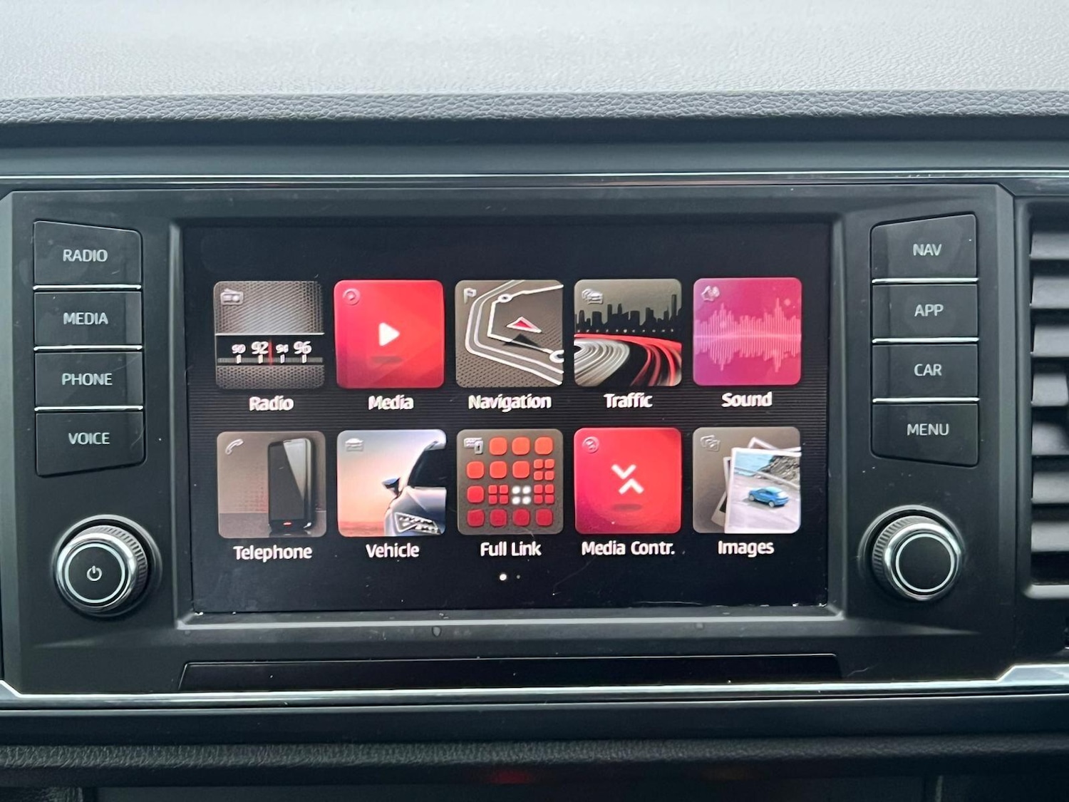 Used SEAT Ateca 2018 for sale - 77410842: Photo 23