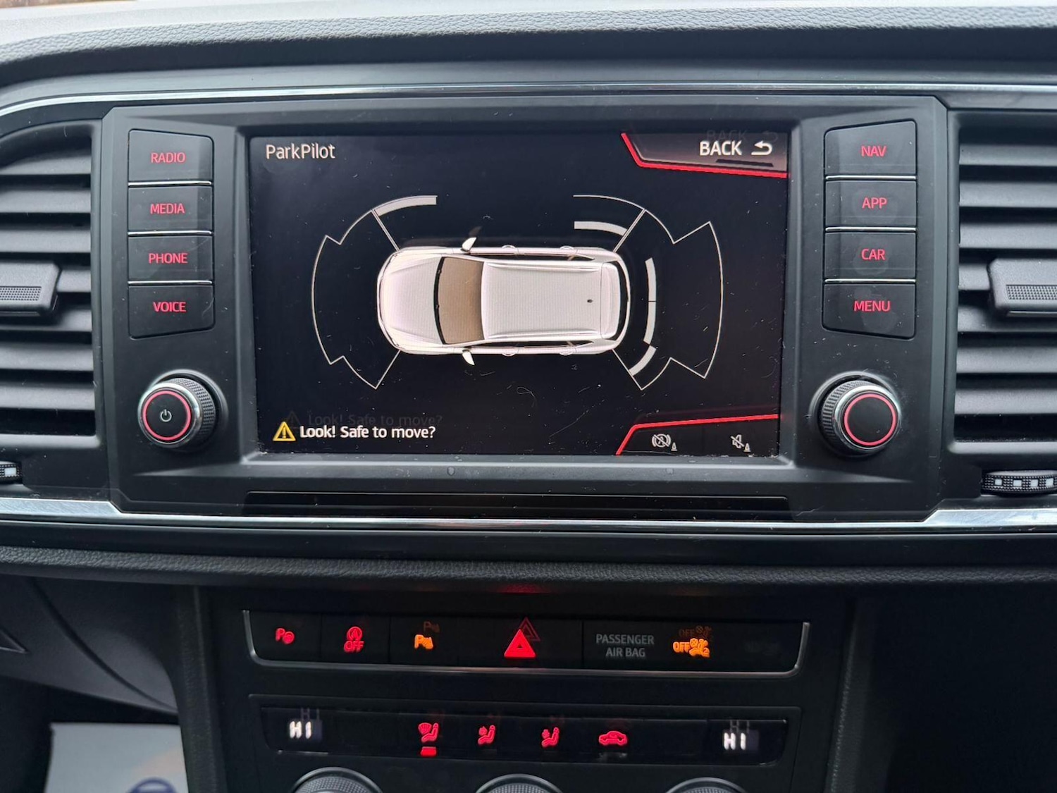 Used SEAT Ateca 2018 for sale - 77410842: Photo 24