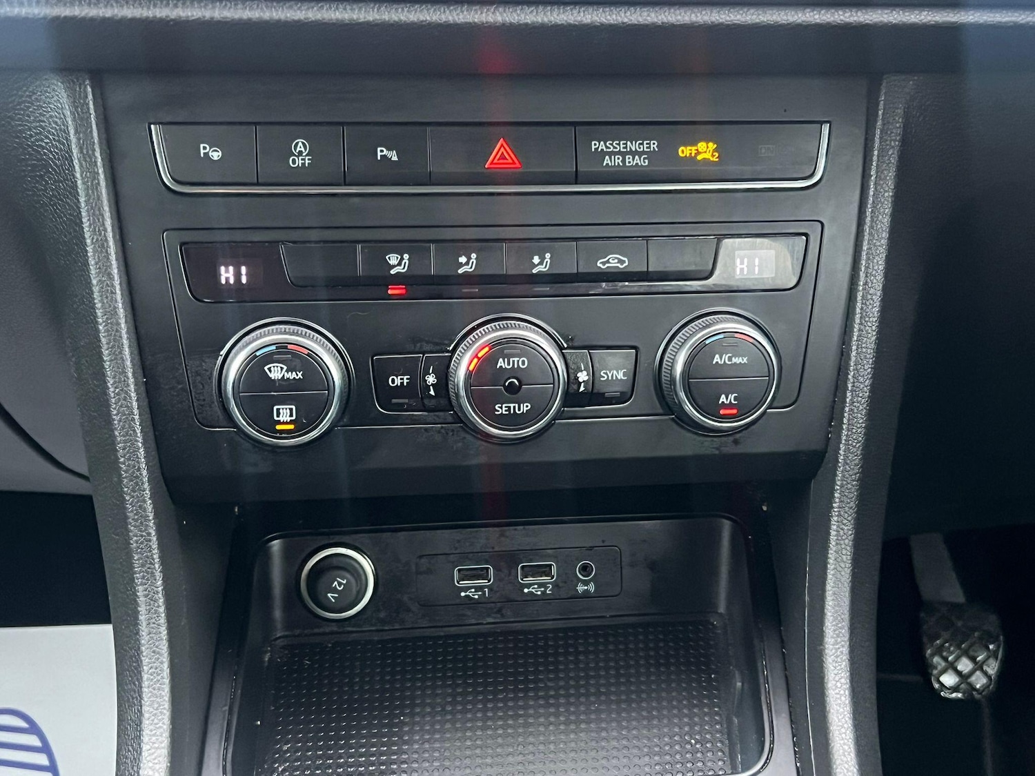 Used SEAT Ateca 2018 for sale - 77410842: Photo 25