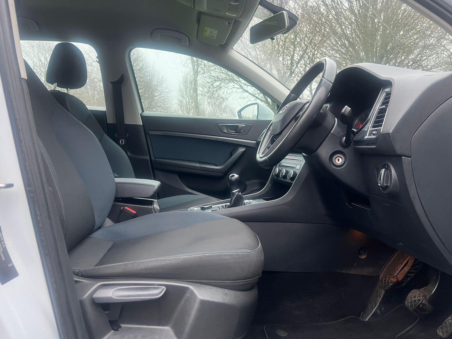 Used SEAT Ateca 2018 for sale - 77410842: Photo 26