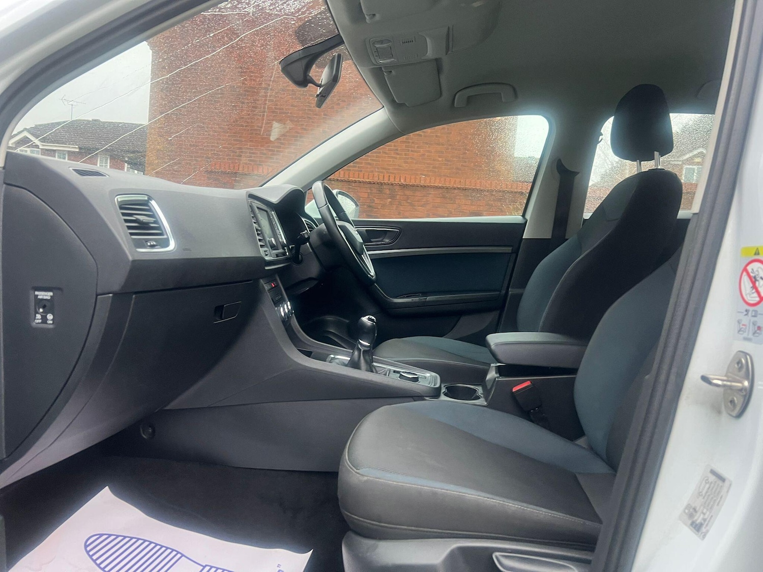 Used SEAT Ateca 2018 for sale - 77410842: Photo 27