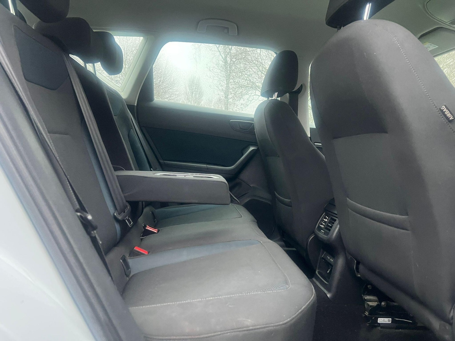 Used SEAT Ateca 2018 for sale - 77410842: Photo 28