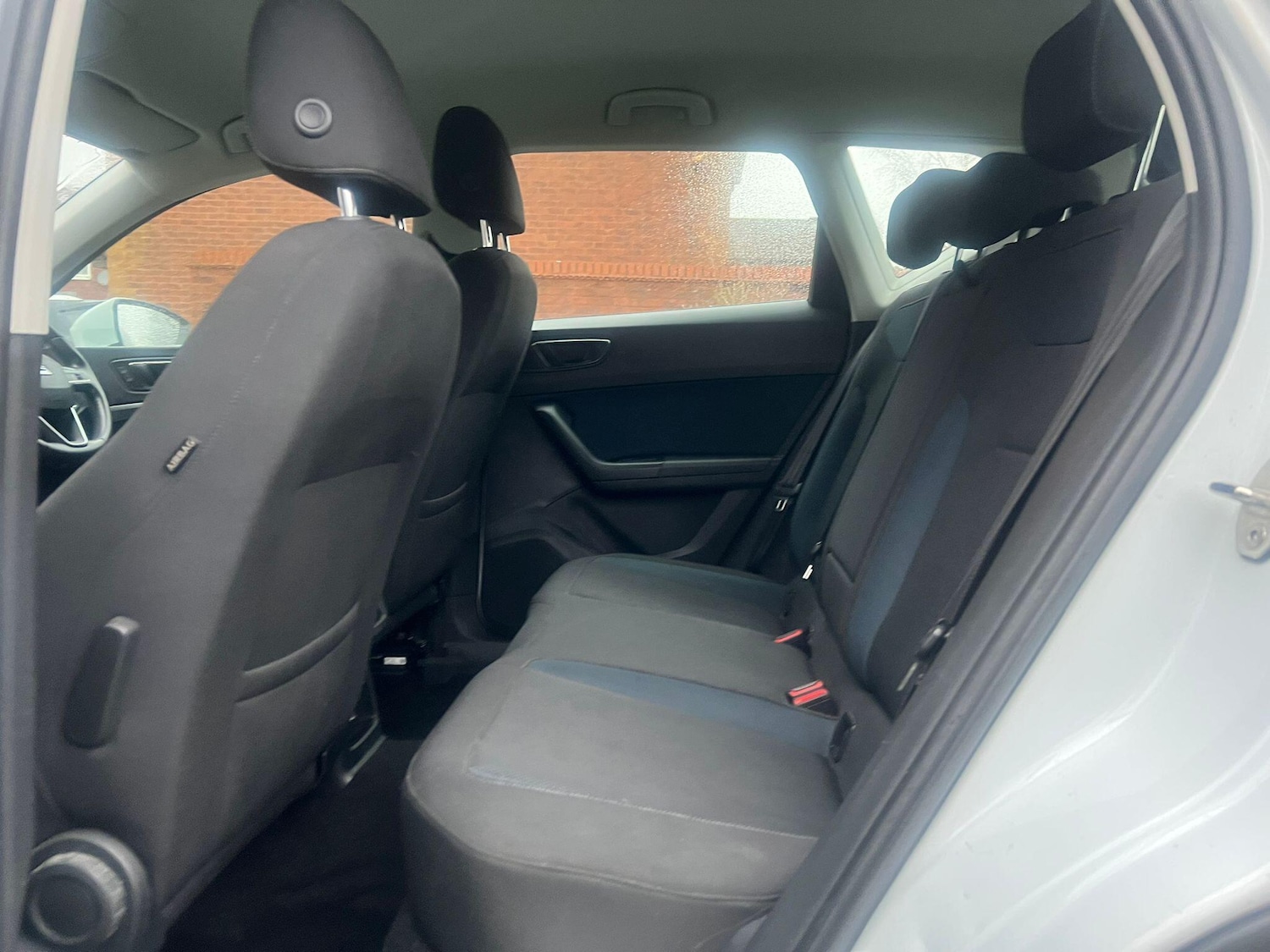 Used SEAT Ateca 2018 for sale - 77410842: Photo 29