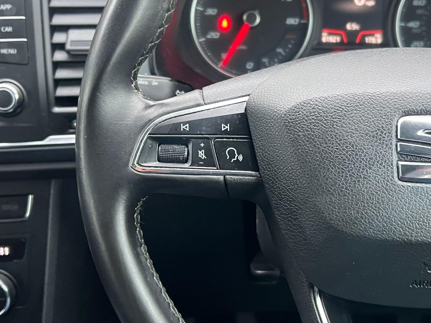 Used SEAT Ateca 2018 for sale - 77410842: Photo 30