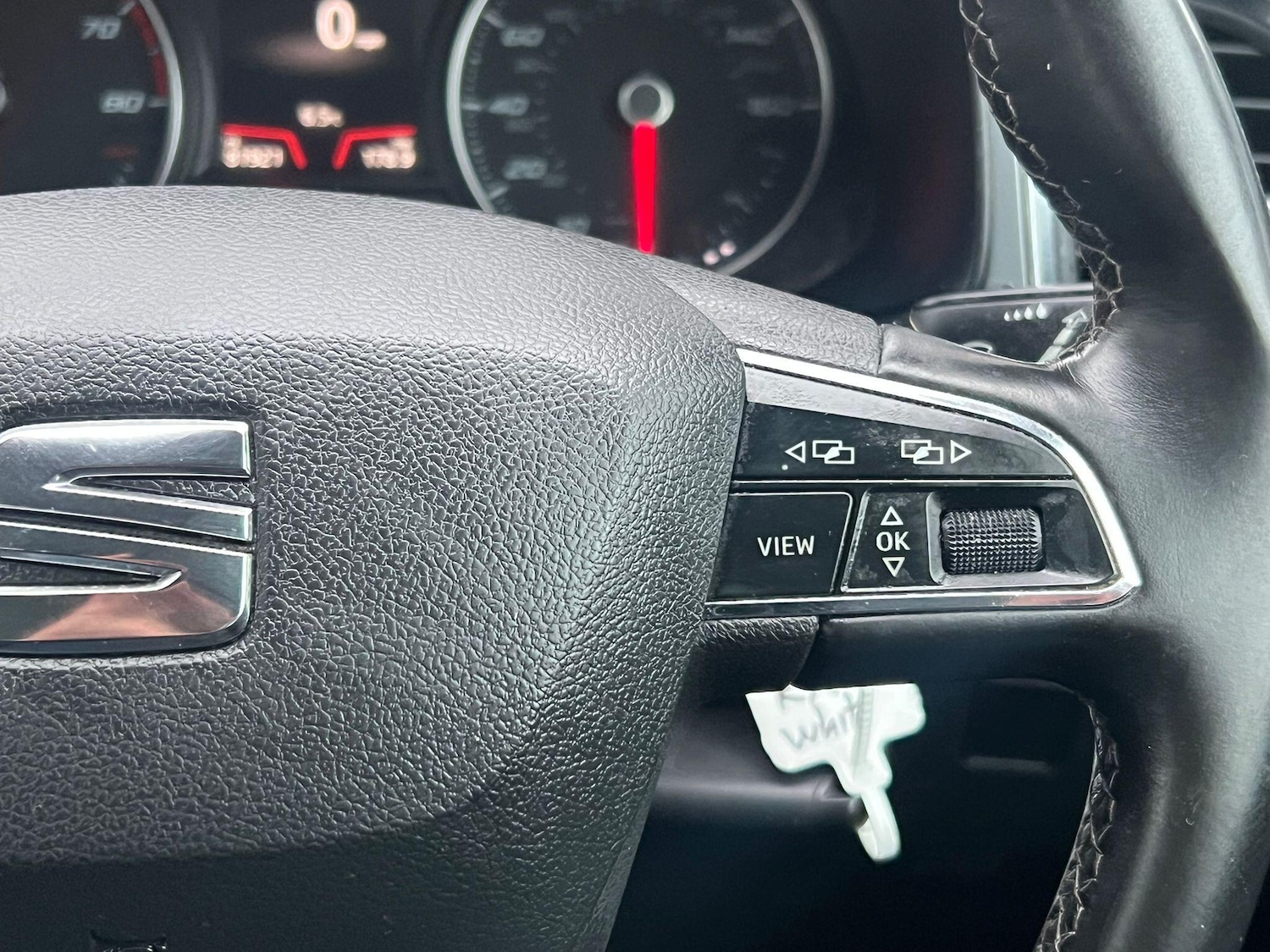 Used SEAT Ateca 2018 for sale - 77410842: Photo 31