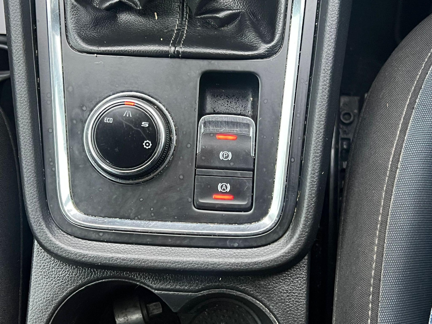 Used SEAT Ateca 2018 for sale - 77410842: Photo 32