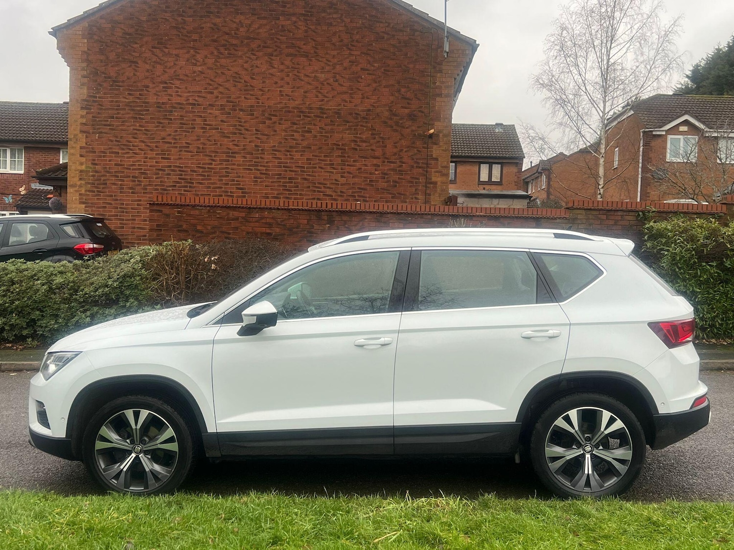 Used SEAT Ateca 2018 for sale - 77410842: Photo 4