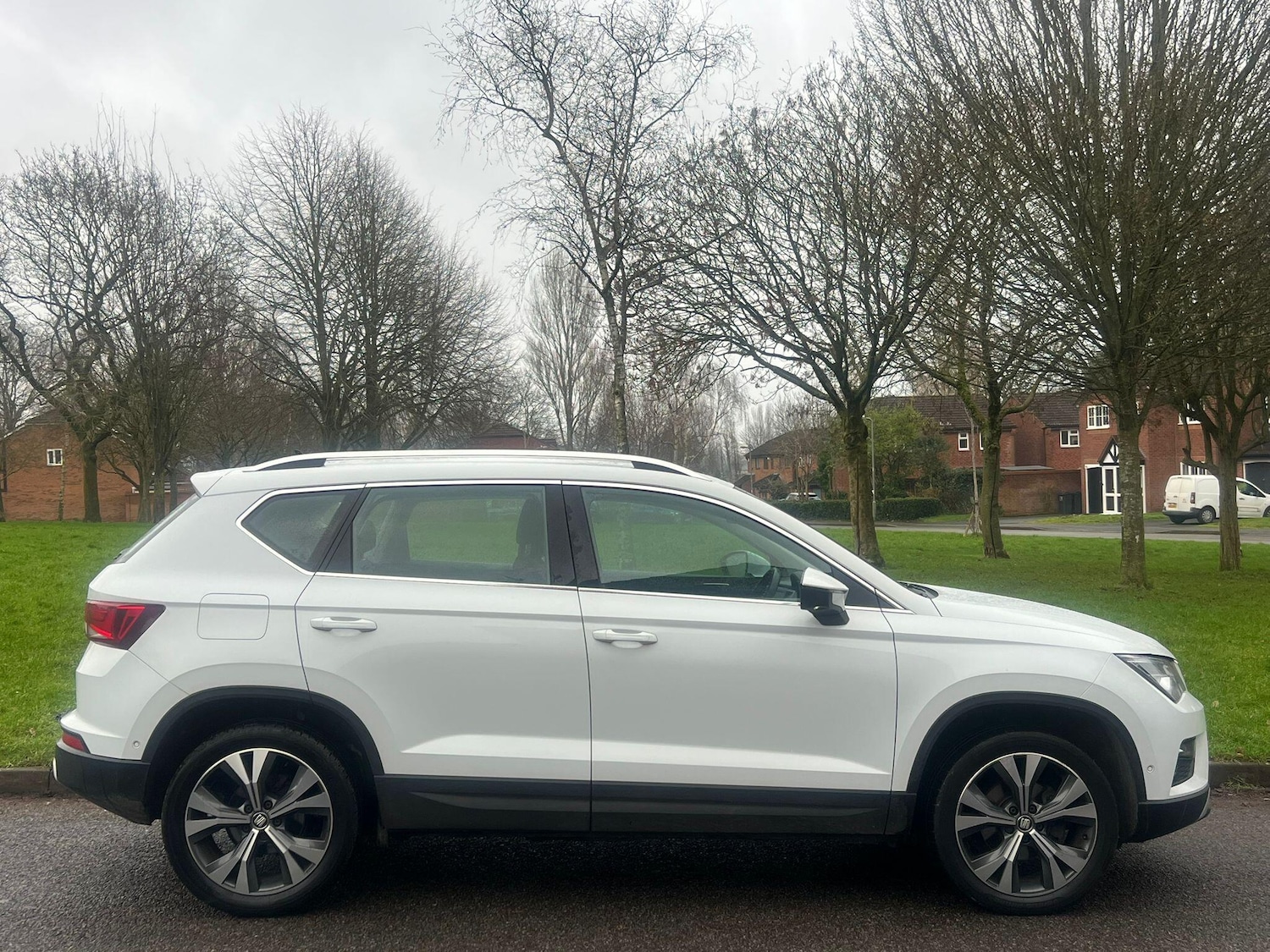 Used SEAT Ateca 2018 for sale - 77410842: Photo 5