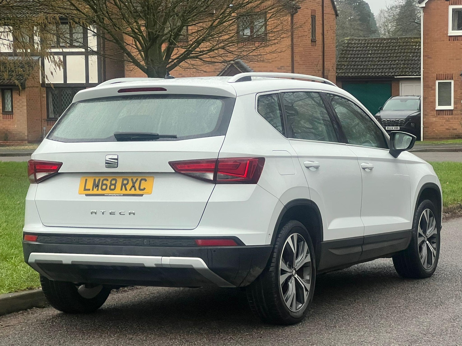 Used SEAT Ateca 2018 for sale - 77410842: Photo 7
