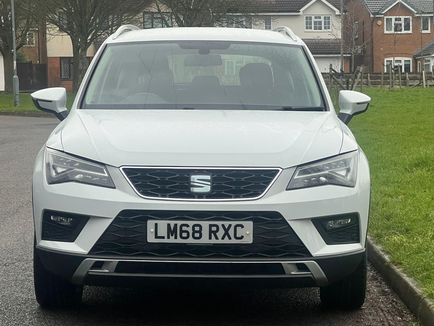 Used SEAT Ateca 2018 for sale - 77410842: Photo 9