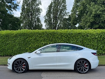 Used Tesla Model 3 2020 for sale - 78854551: Photo