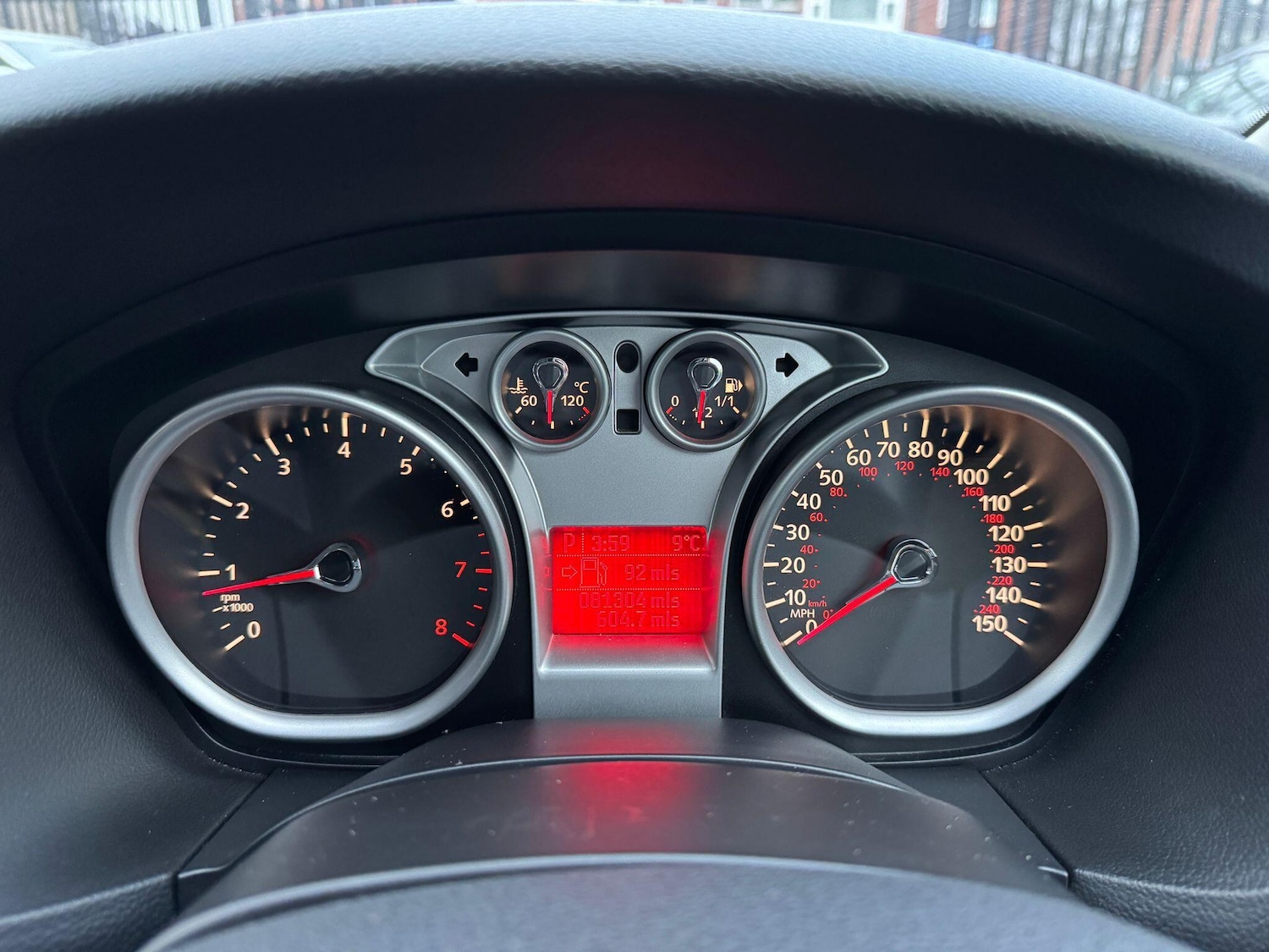 Used Ford Focus 2010 for sale - 77377548: Photo 12