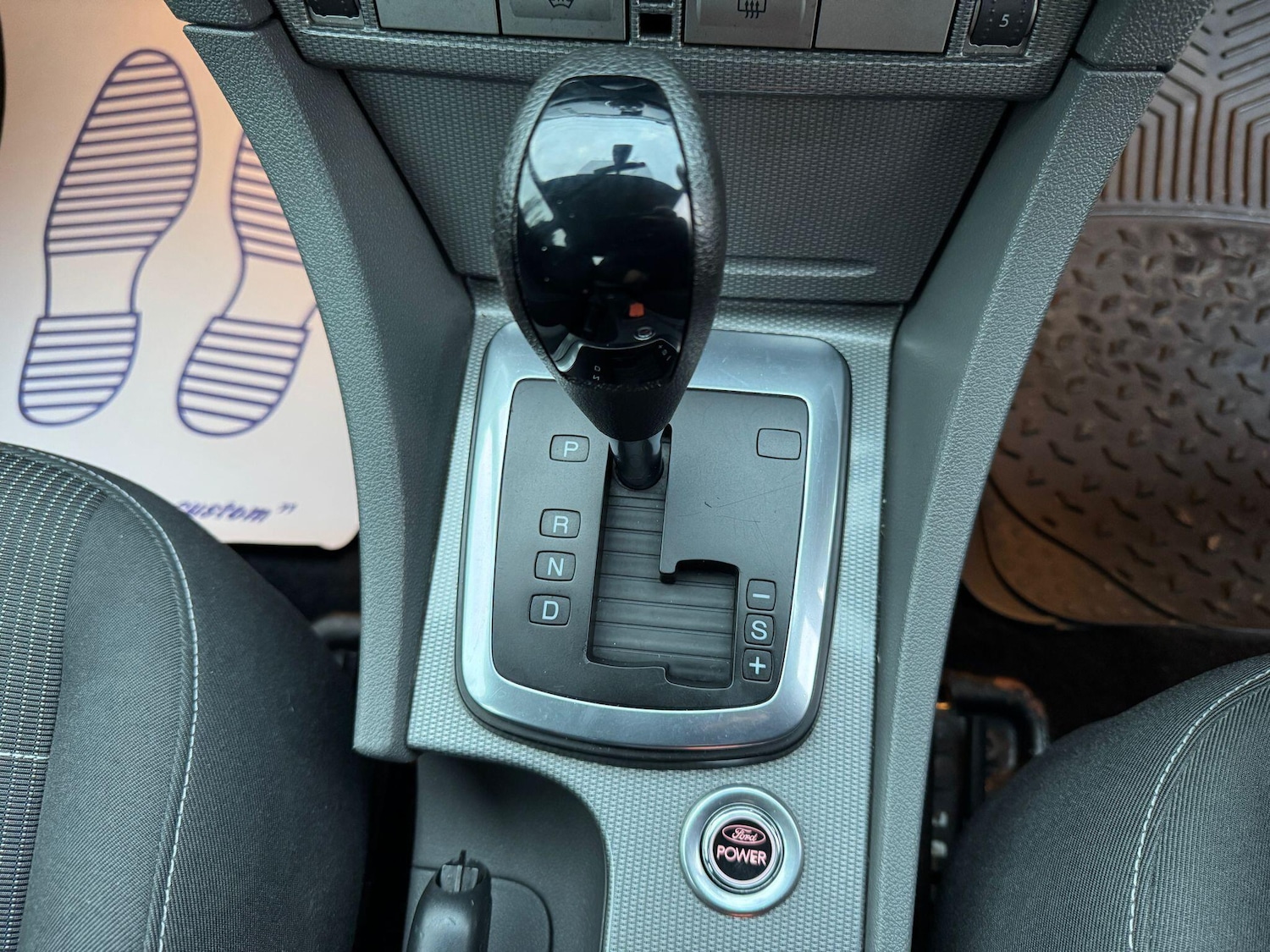 Used Ford Focus 2010 for sale - 77377548: Photo 13