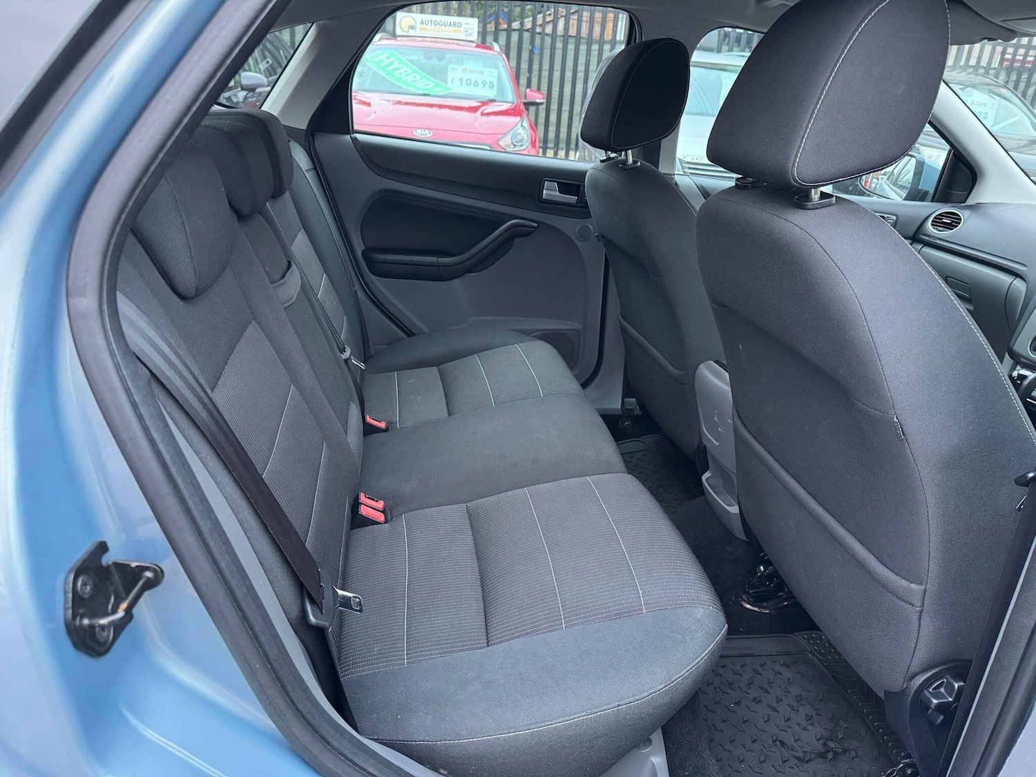 Used Ford Focus 2010 for sale - 77377548: Photo 26