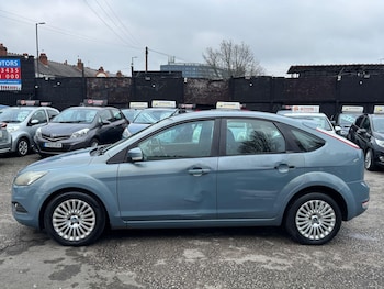 Used Ford Focus 2010 for sale - 77377548: Photo