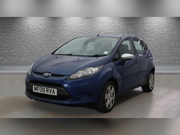 Used Ford Fiesta 2009 for sale - 79247515: Photo