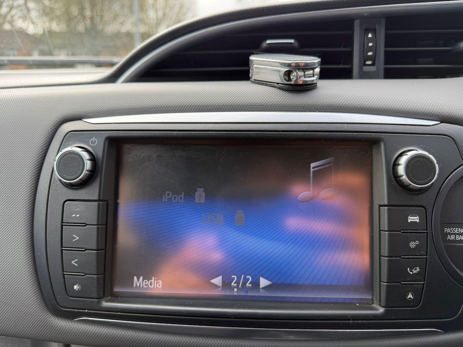 Used Toyota Yaris for sale - 77823892: Photo 20