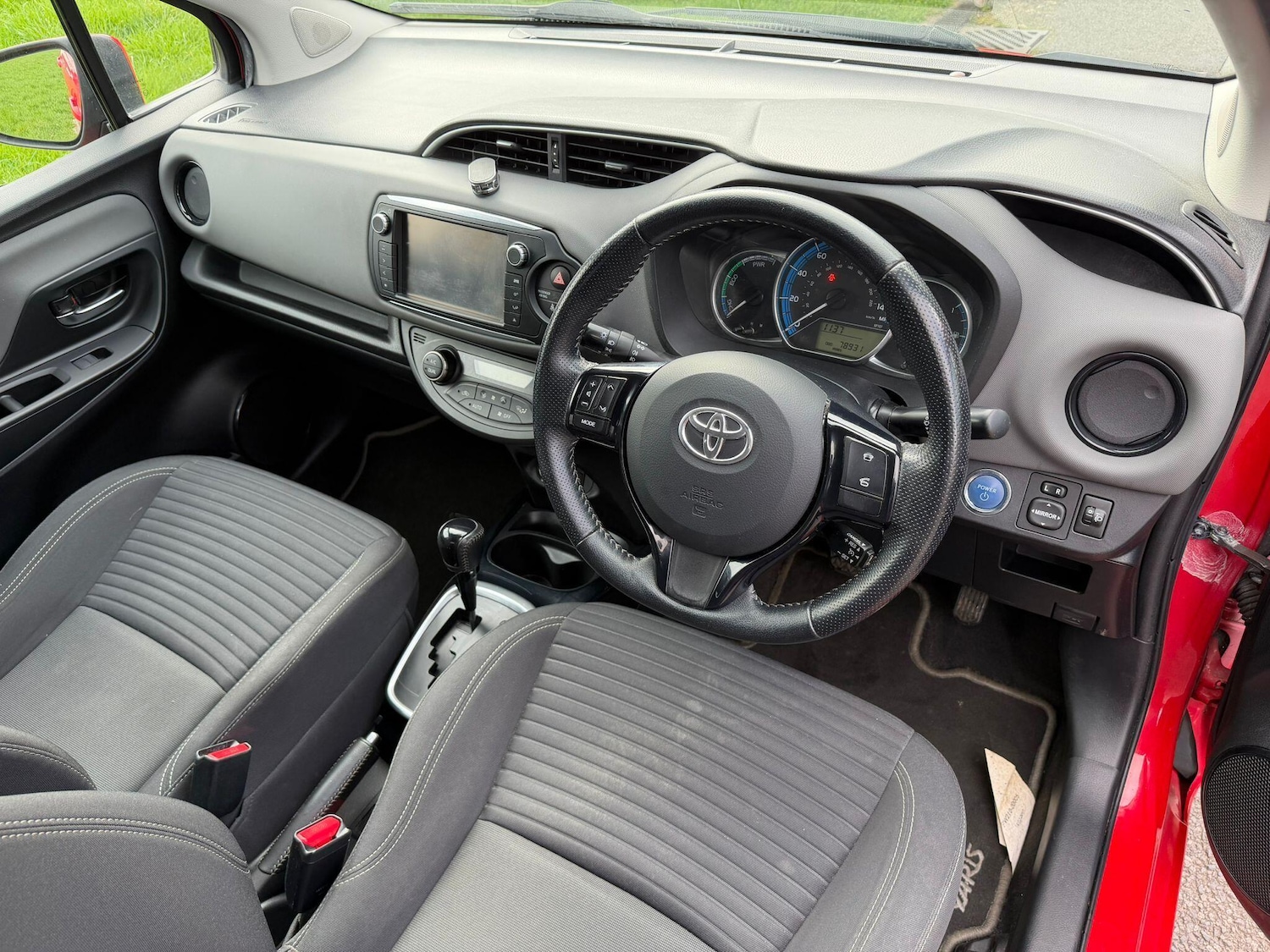 Used Toyota Yaris for sale - 77823892: Photo 30