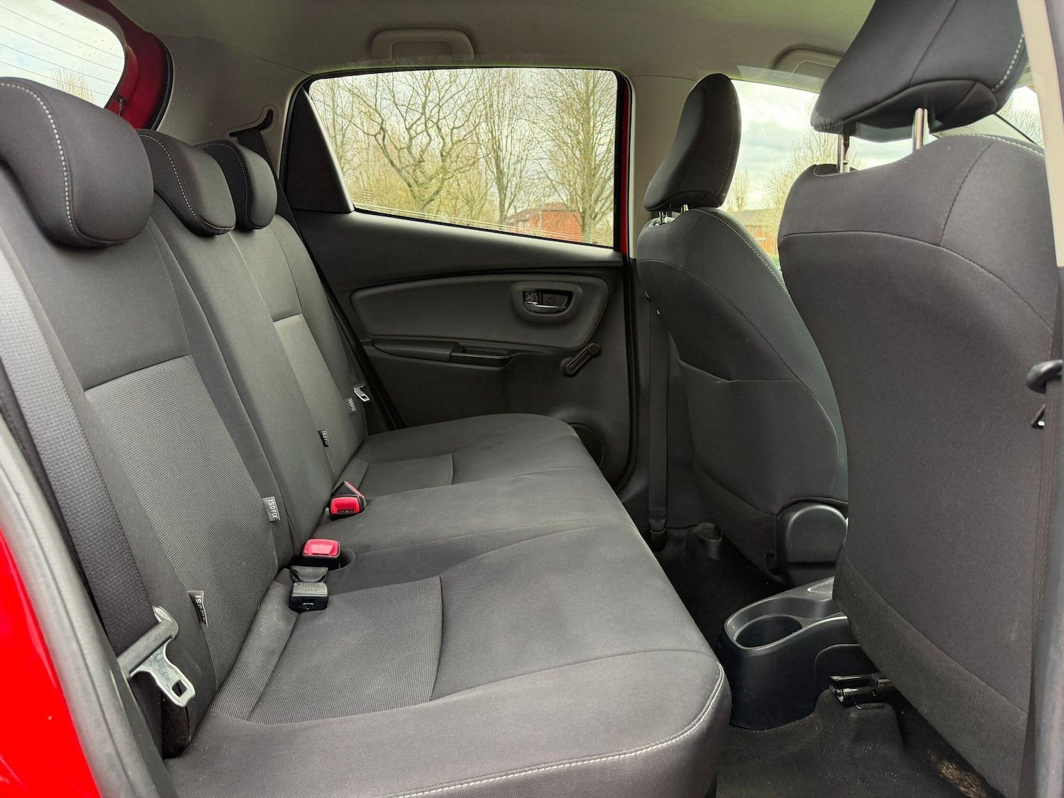 Used Toyota Yaris for sale - 77823892: Photo 33