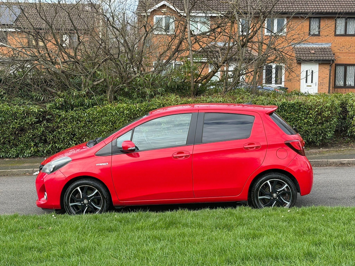 Used Toyota Yaris for sale - 77823892: Photo 4