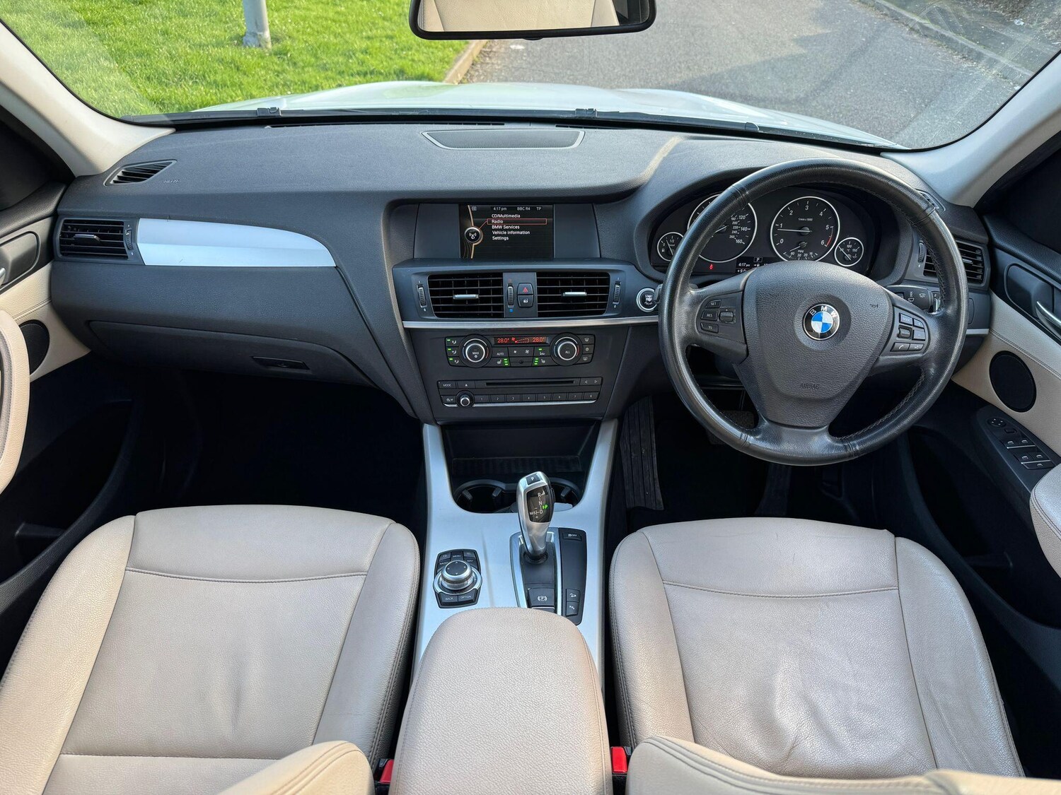 Used BMW X3 2011 for sale - 78215722: Photo 12