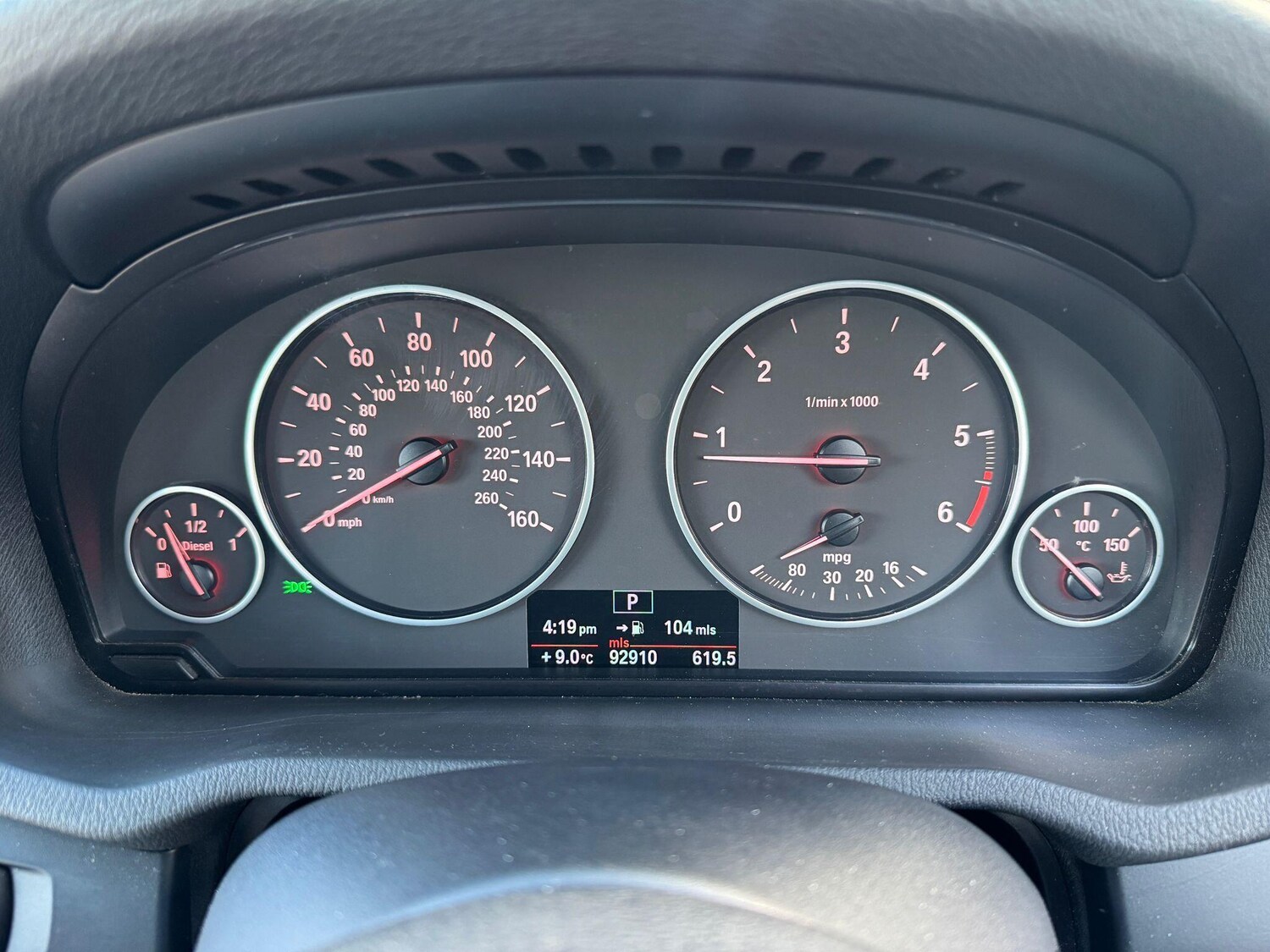 Used BMW X3 2011 for sale - 78215722: Photo 14