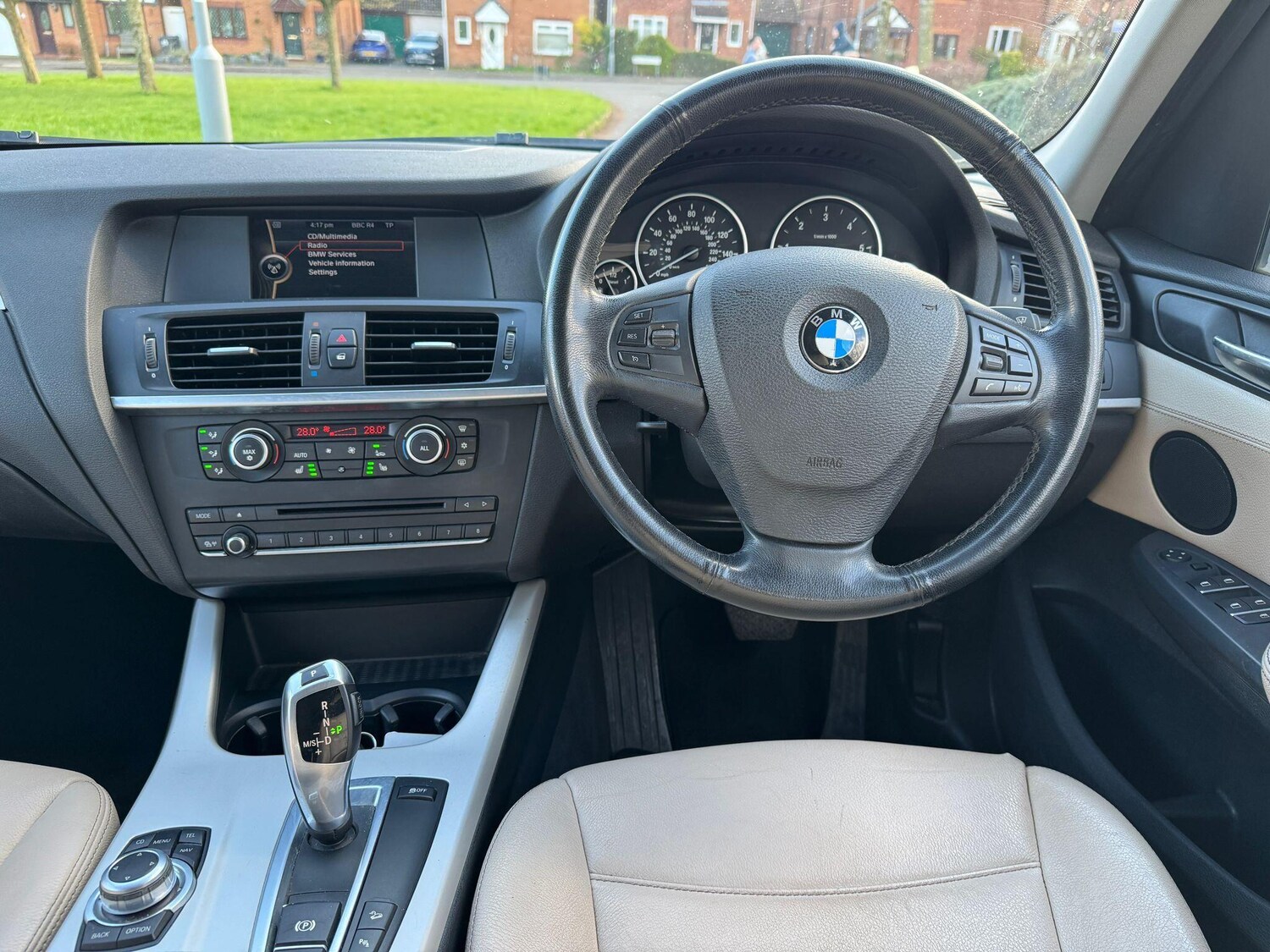 Used BMW X3 2011 for sale - 78215722: Photo 15