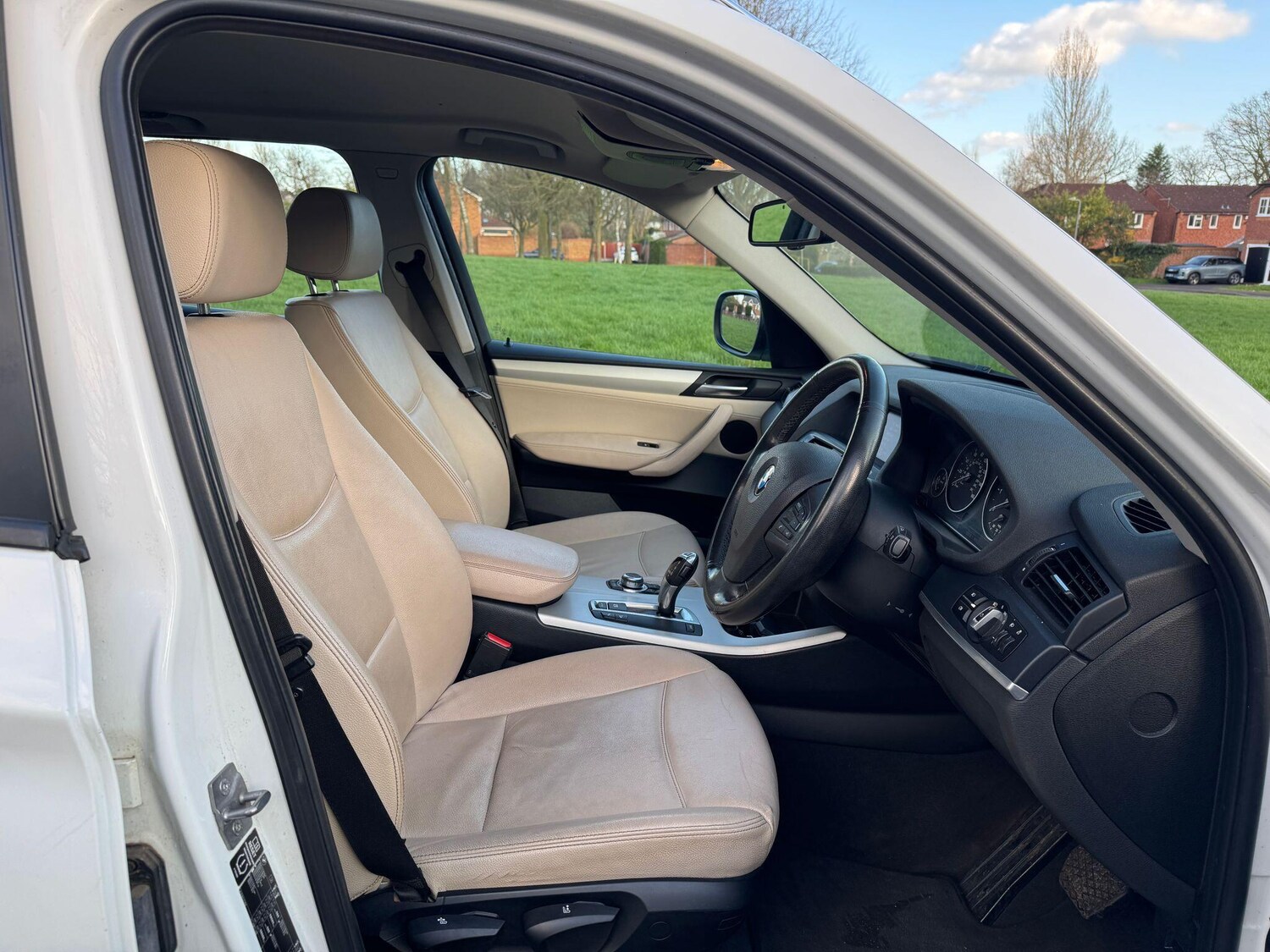 Used BMW X3 2011 for sale - 78215722: Photo 21