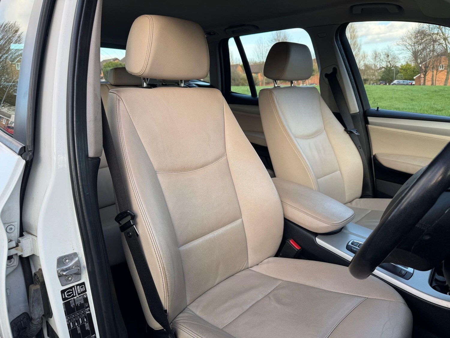 Used BMW X3 2011 for sale - 78215722: Photo 22