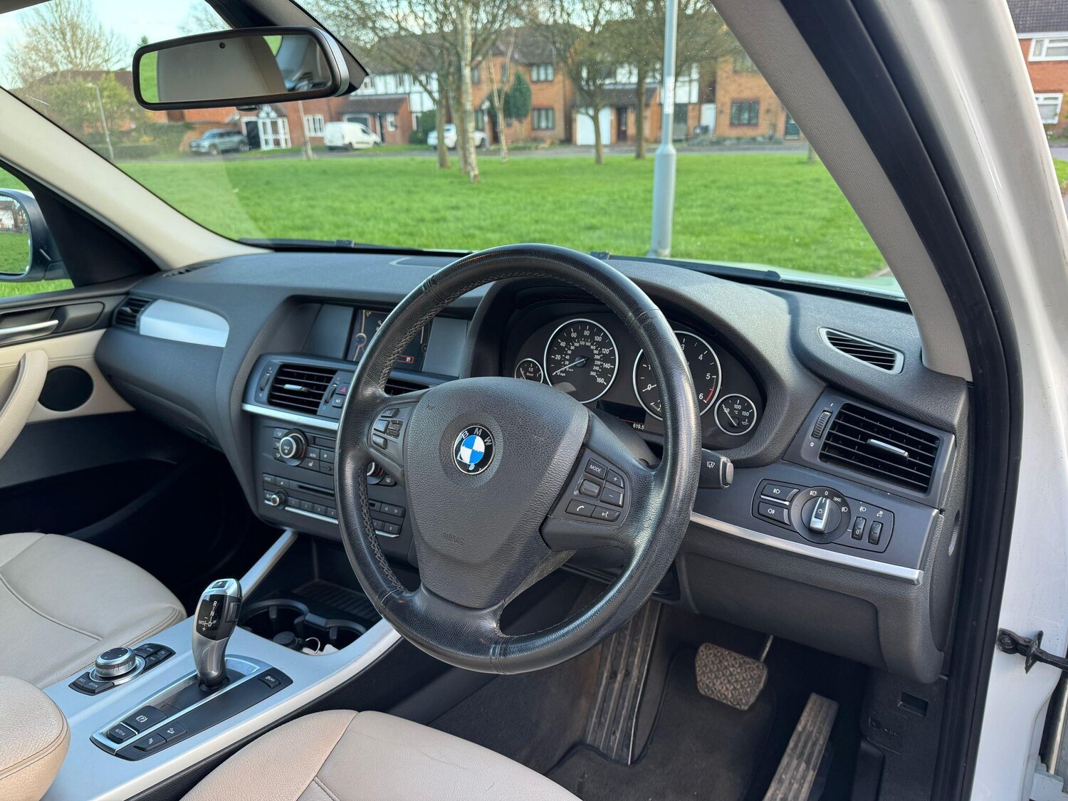 Used BMW X3 2011 for sale - 78215722: Photo 23