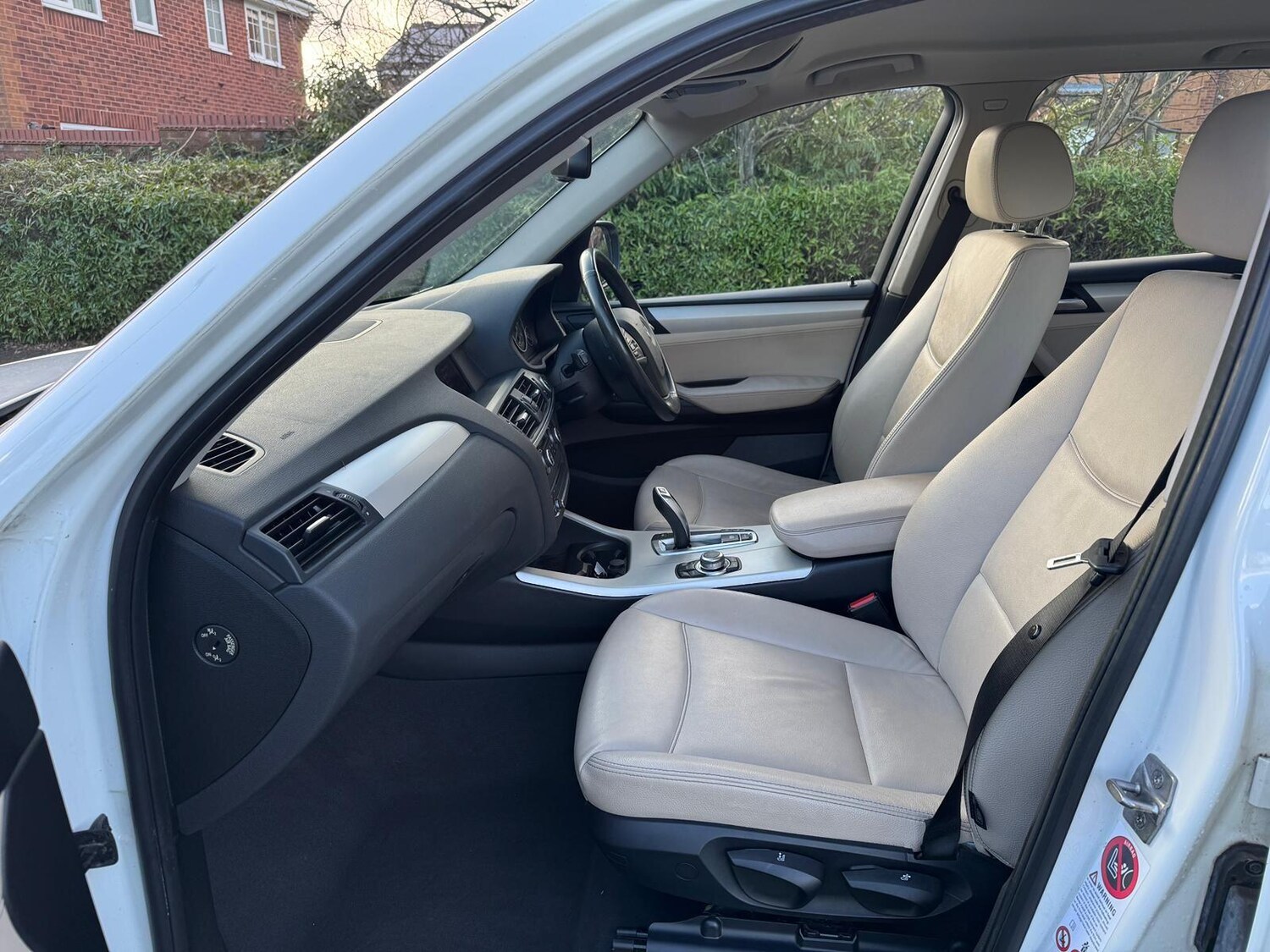 Used BMW X3 2011 for sale - 78215722: Photo 25