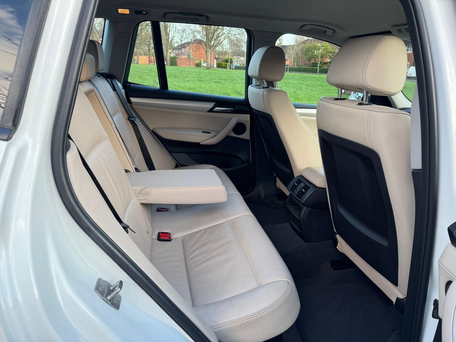 Used BMW X3 2011 for sale - 78215722: Photo 26