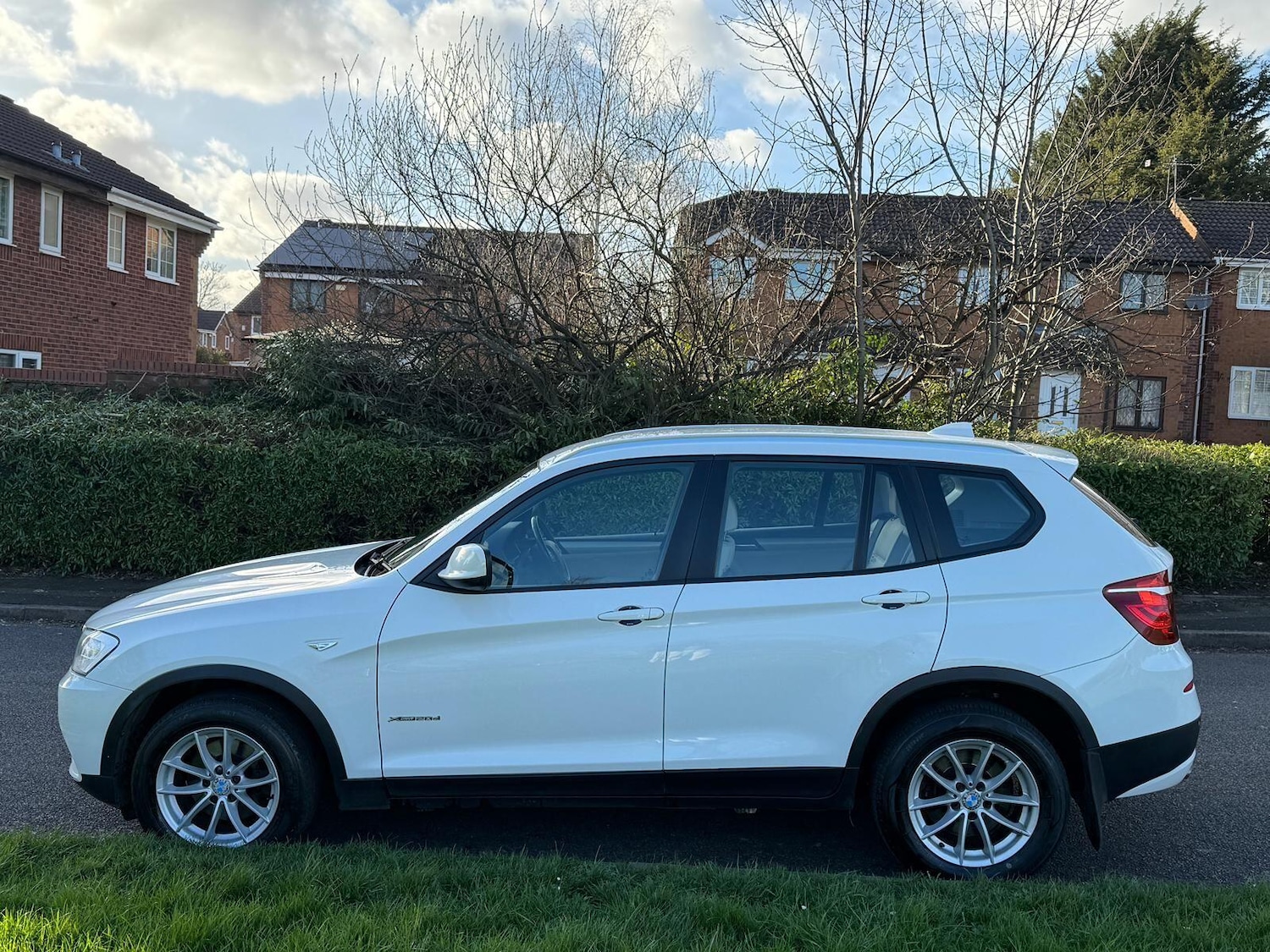 Used BMW X3 2011 for sale - 78215722: Photo 5