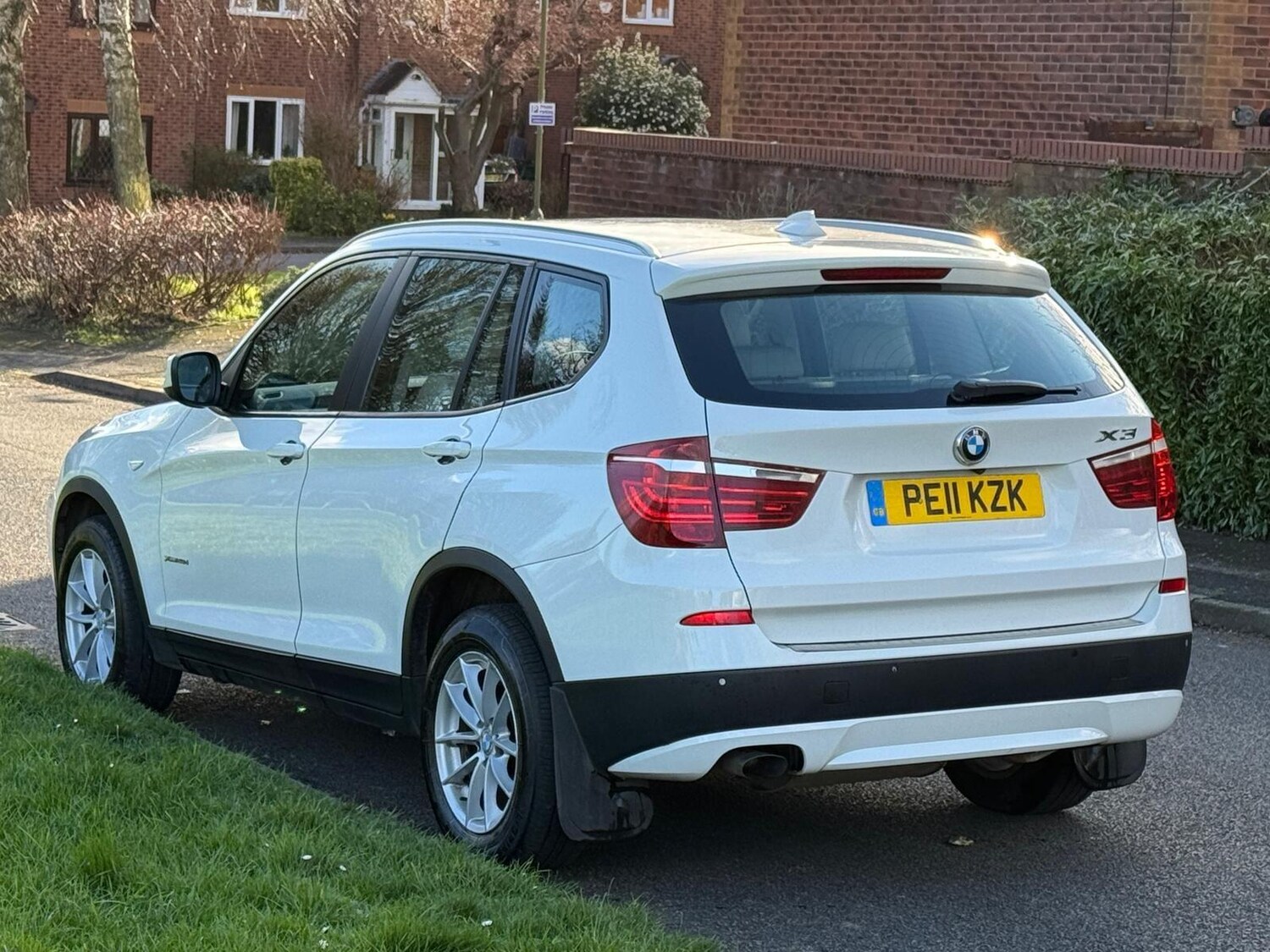 Used BMW X3 2011 for sale - 78215722: Photo 6