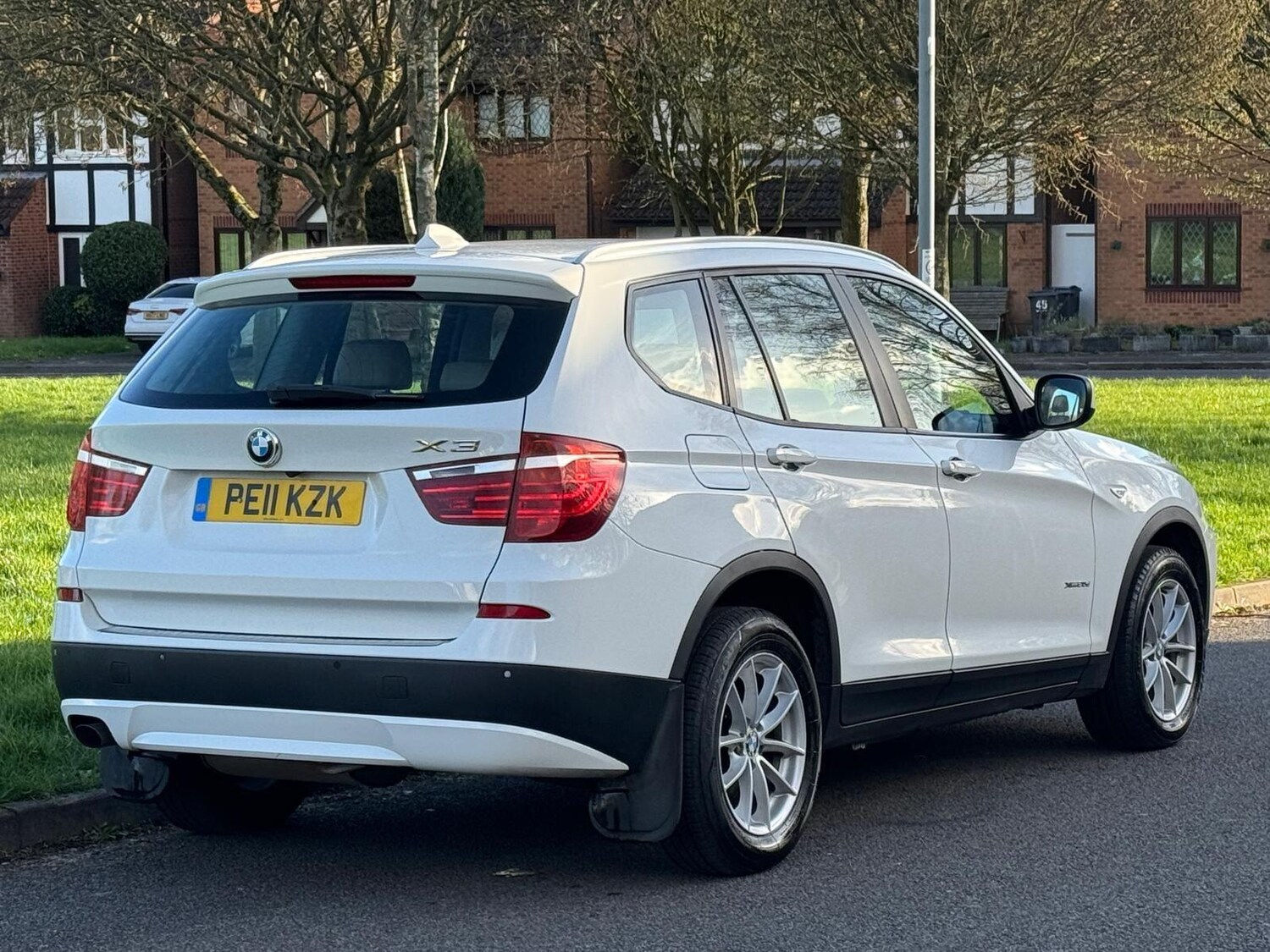 Used BMW X3 2011 for sale - 78215722: Photo 7