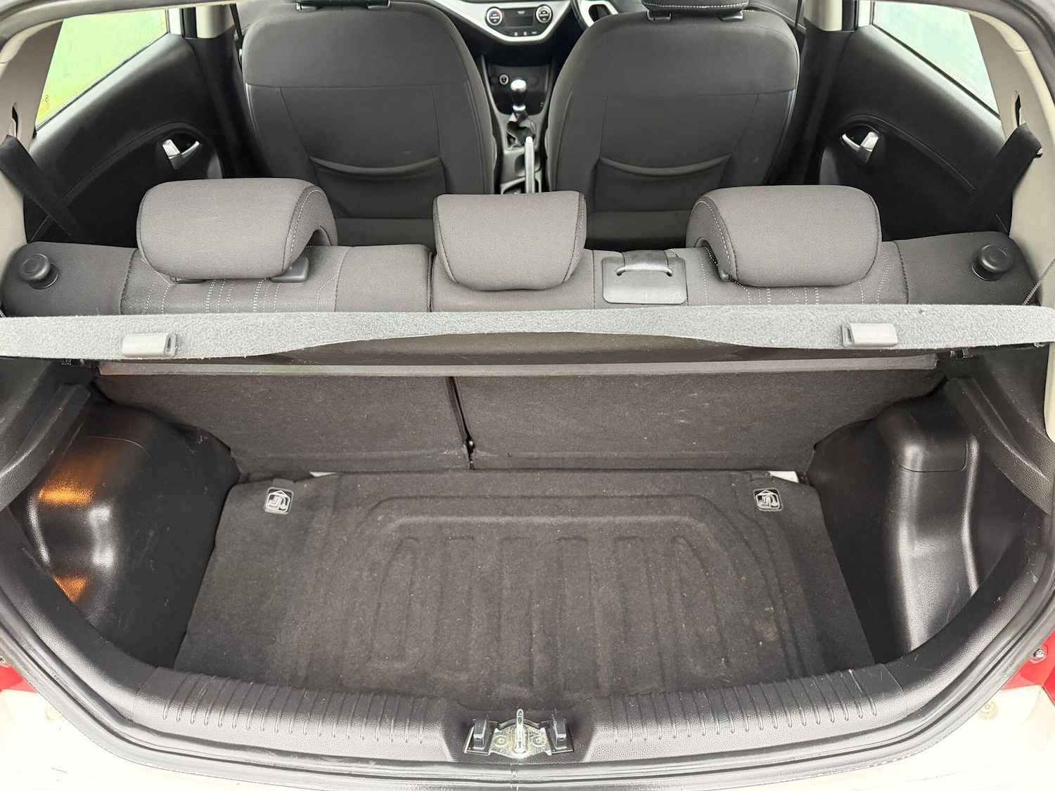 Used Kia Picanto 2014 for sale - 77291522: Photo 11