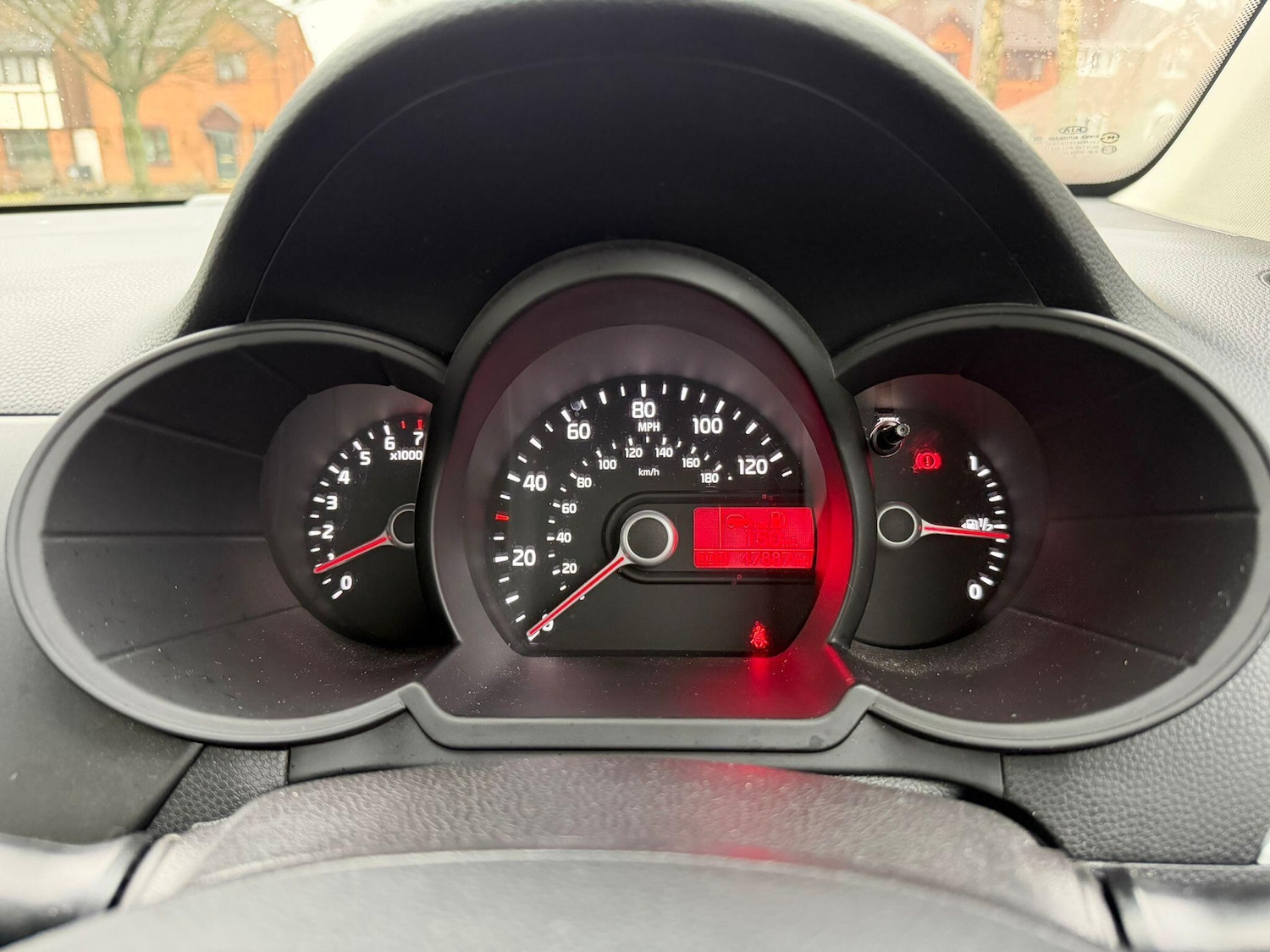 Used Kia Picanto 2014 for sale - 77291522: Photo 14