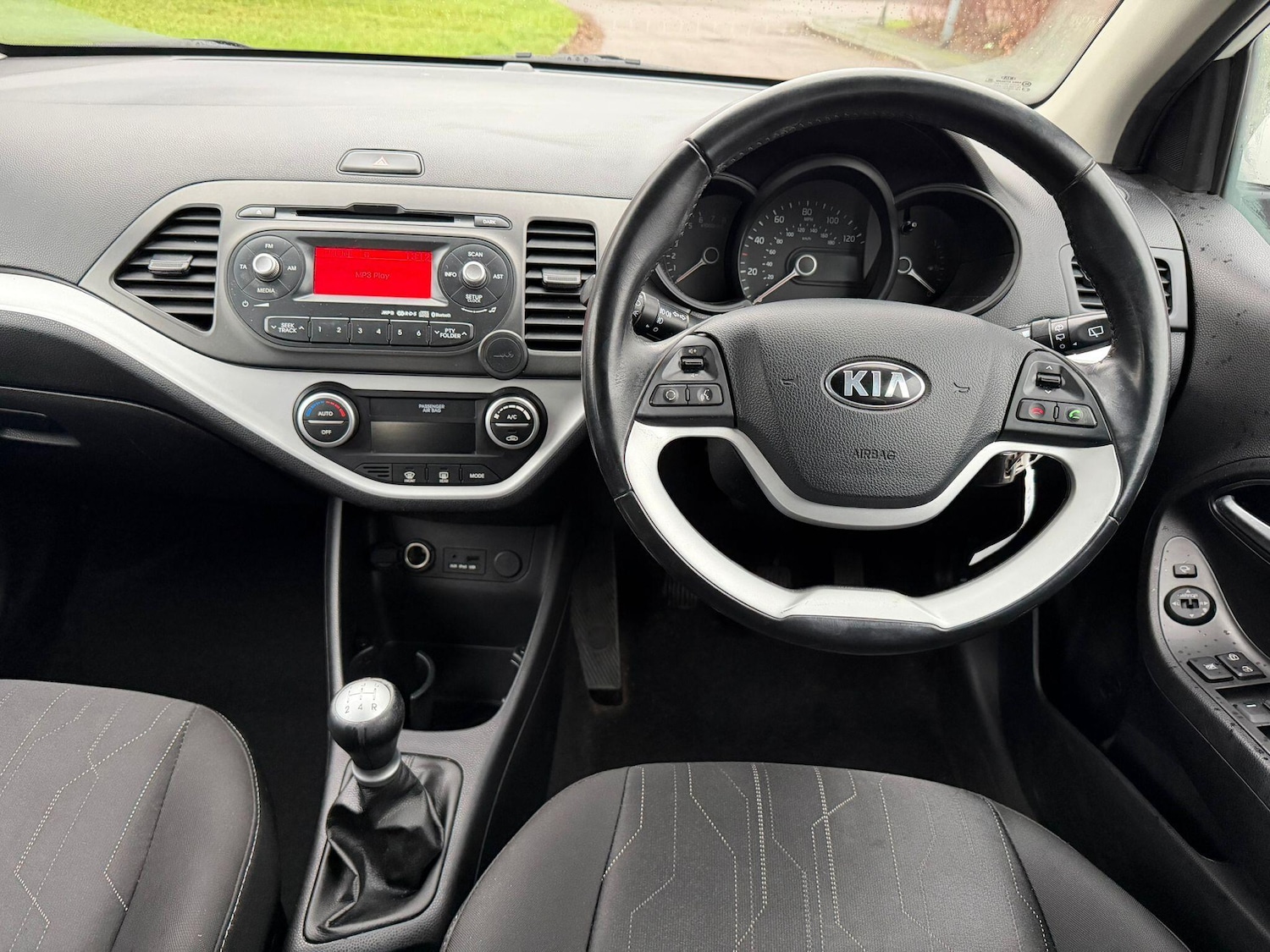 Used Kia Picanto 2014 for sale - 77291522: Photo 15