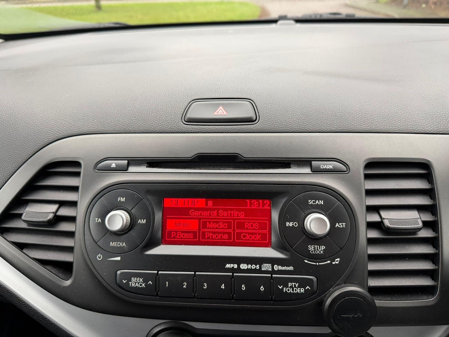 Used Kia Picanto 2014 for sale - 77291522: Photo 16