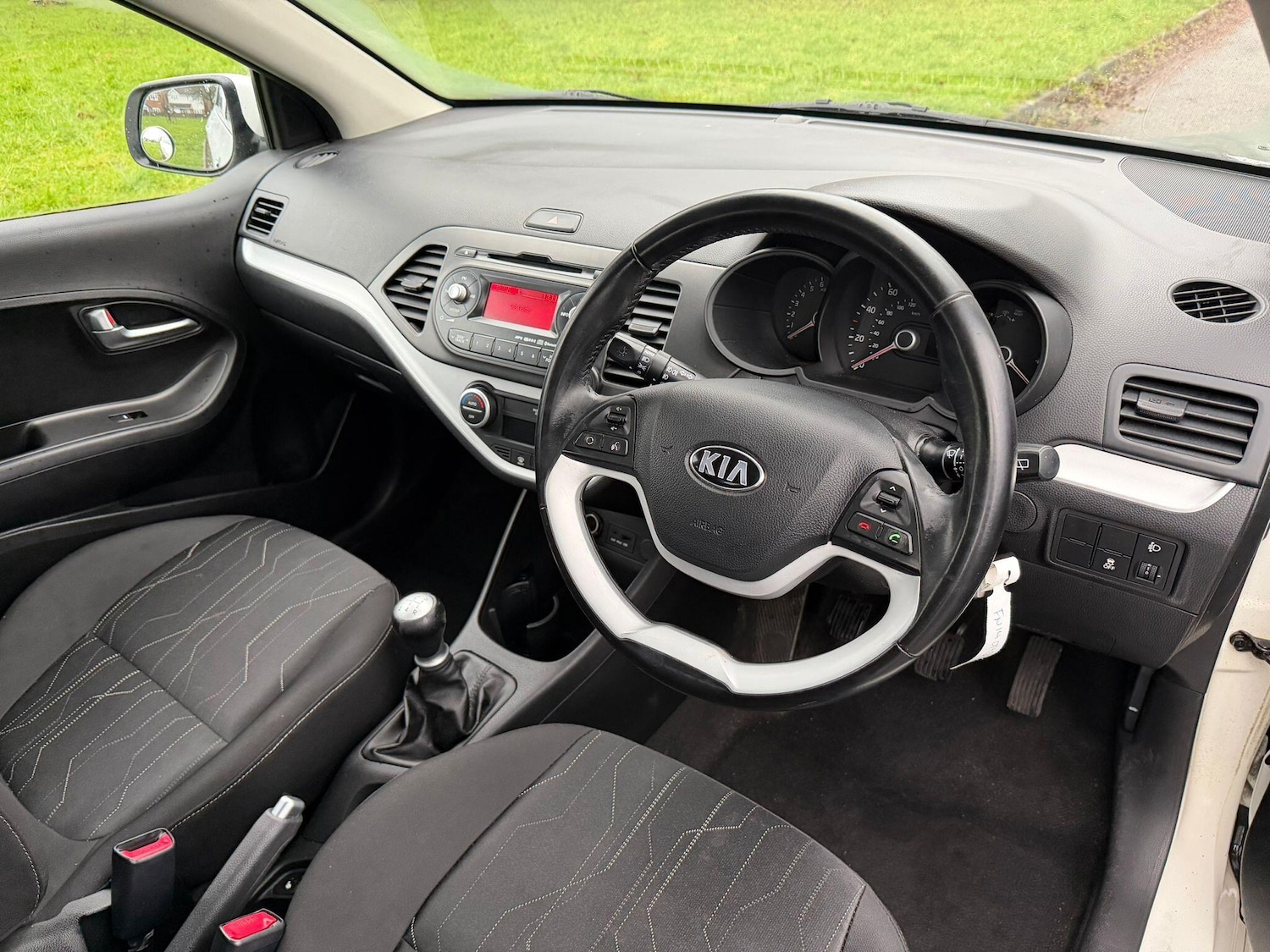 Used Kia Picanto 2014 for sale - 77291522: Photo 22